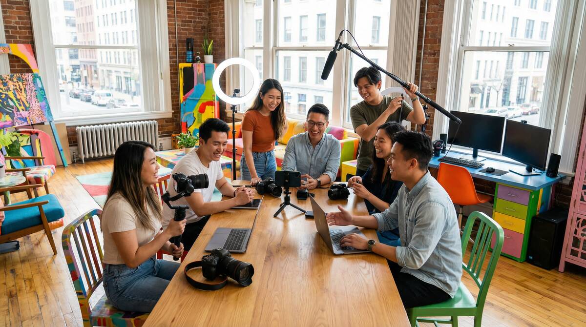 小马拉大车制片人