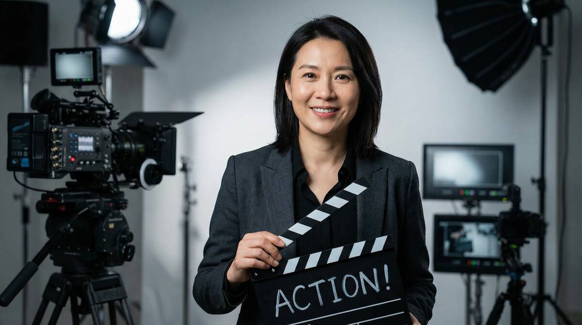 小马拉大车导演顾问