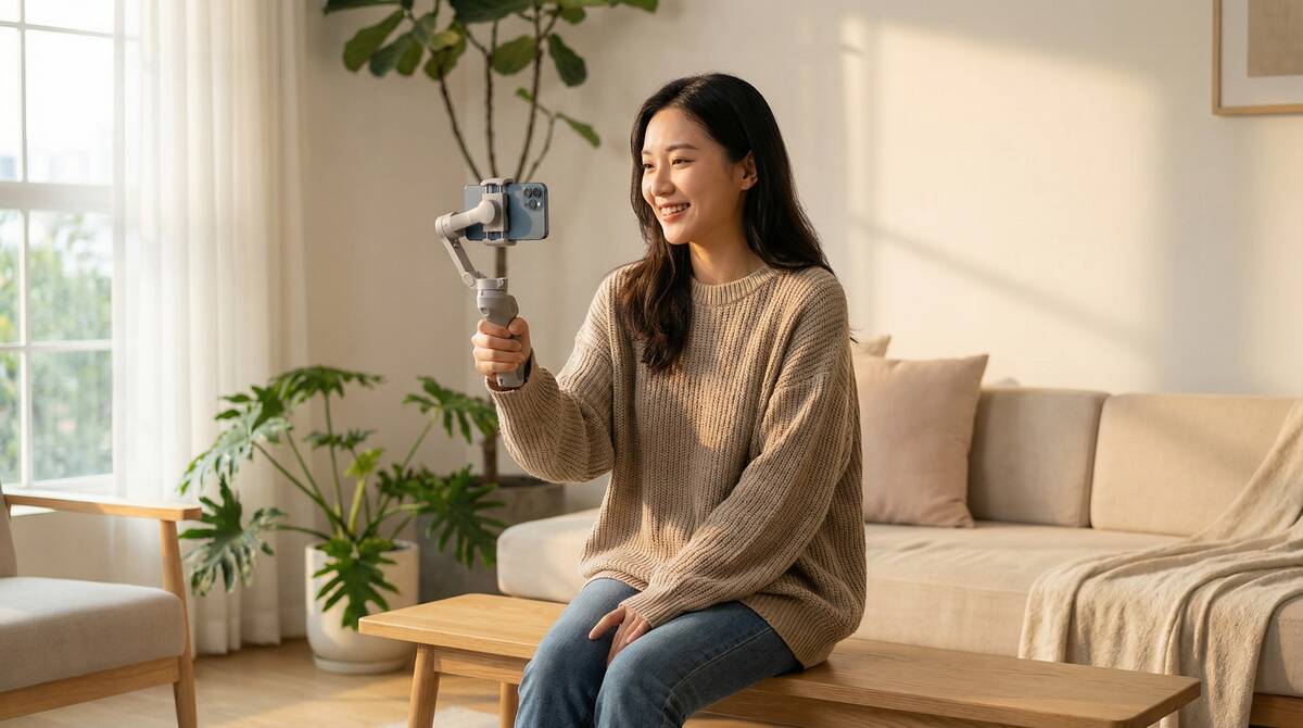 小马拉大车生活视频分享