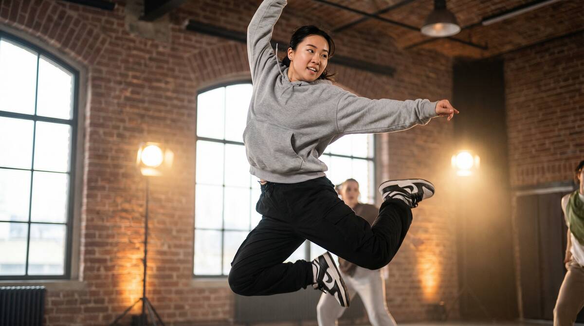 小马拉大车舞蹈视频